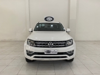 VW Amarok CD 4x4 2.0 Highline